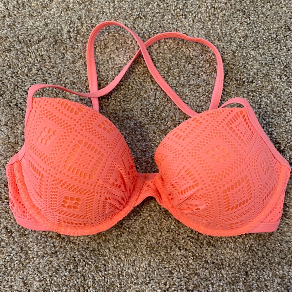 Aerie Lightly Lined Bikini